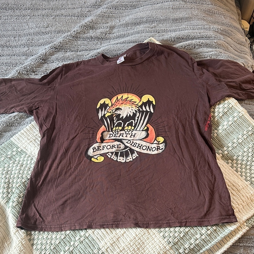 Ed Hardy long sleeve